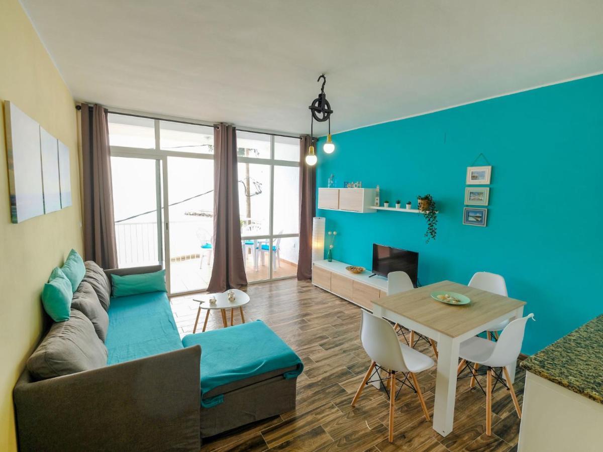 Apartment Maricin By Interhome Сан-Карлос-де-ла-Рапіта Екстер'єр фото