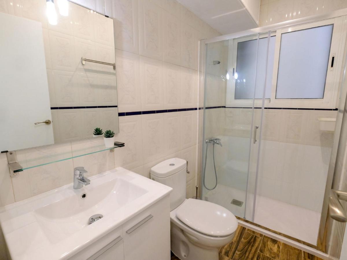 Apartment Maricin By Interhome Сан-Карлос-де-ла-Рапіта Екстер'єр фото