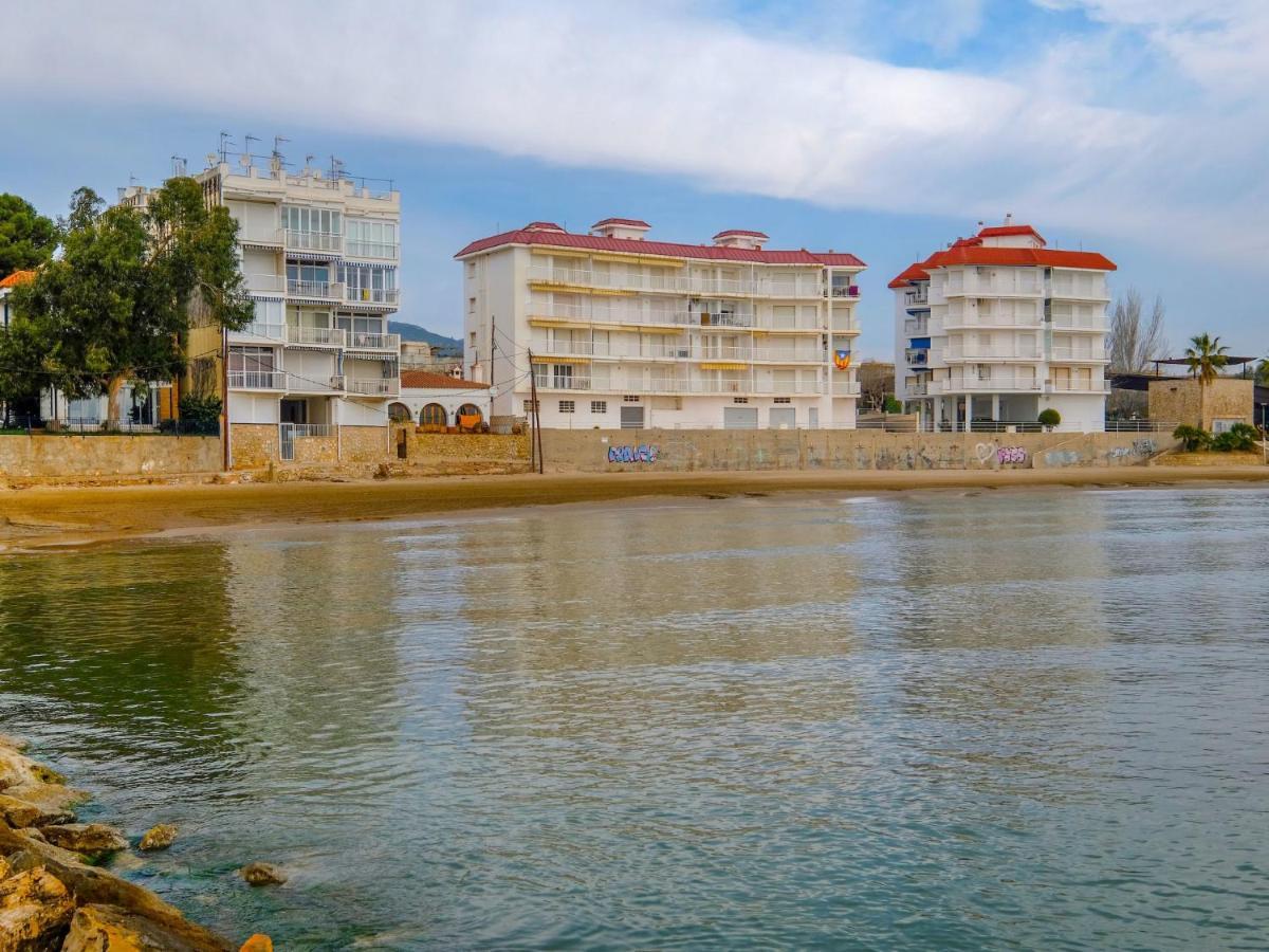 Apartment Maricin By Interhome Сан-Карлос-де-ла-Рапіта Екстер'єр фото