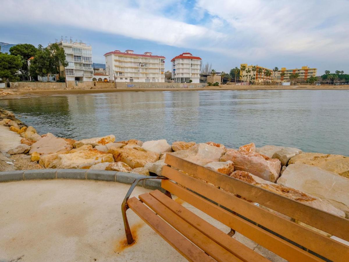 Apartment Maricin By Interhome Сан-Карлос-де-ла-Рапіта Екстер'єр фото